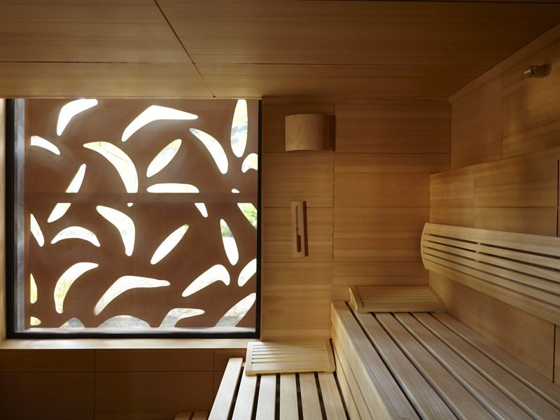 Bohemia Suites & Spa 38