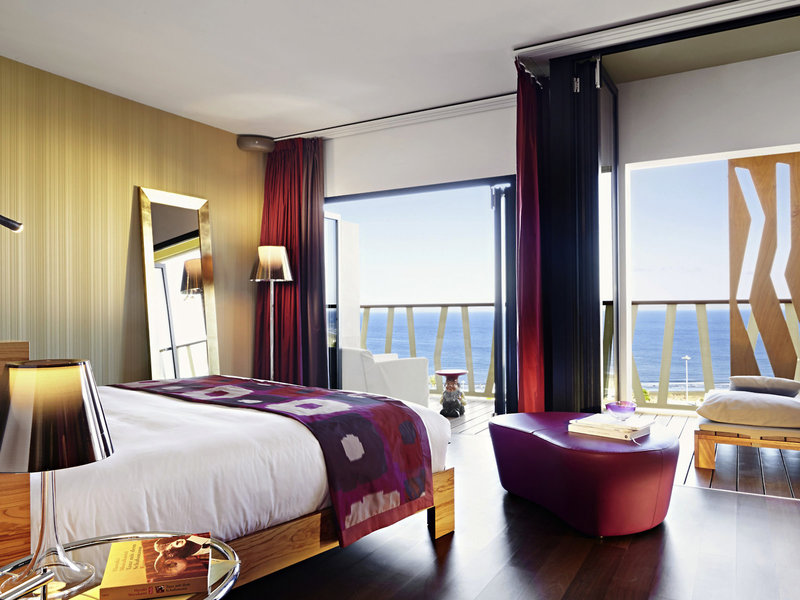 Bohemia Suites & Spa 44