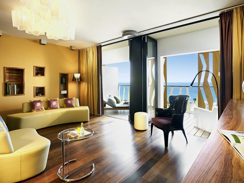 Bohemia Suites & Spa 47