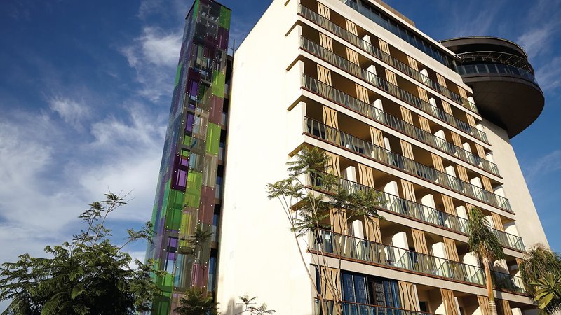 Bohemia Suites & Spa 2