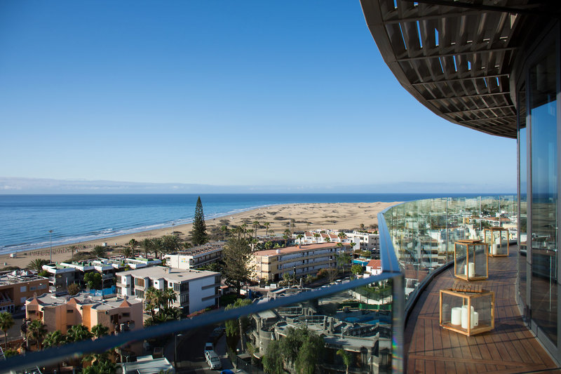 Bohemia Suites & Spa 3