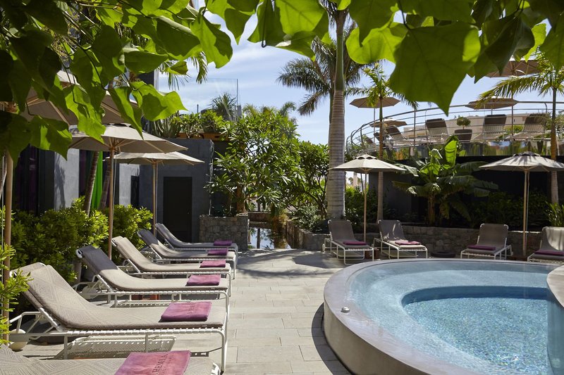 Bohemia Suites & Spa 4