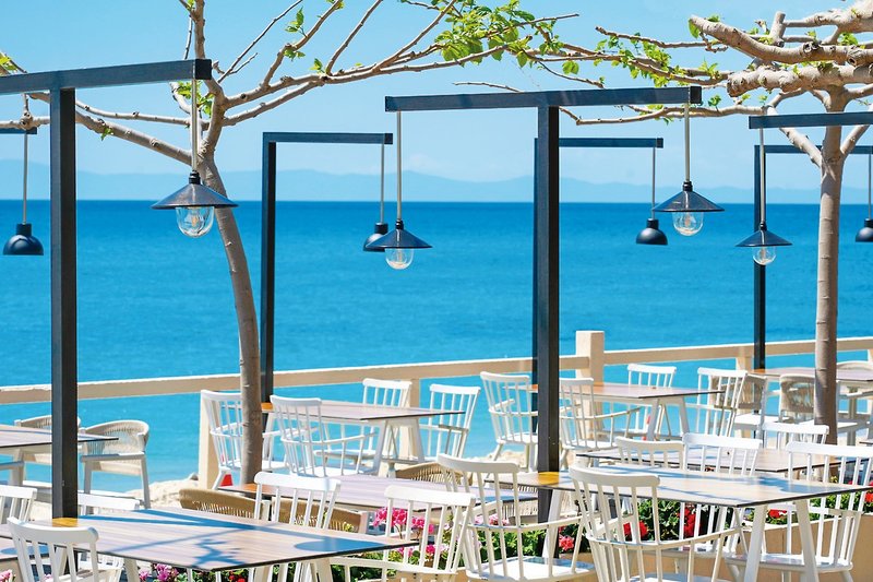 Blue View Superior Suites 9