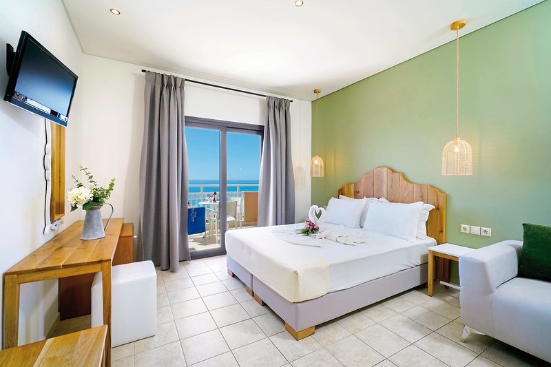 Blue View Superior Suites 11