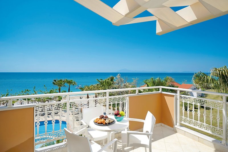 Blue View Superior Suites 13