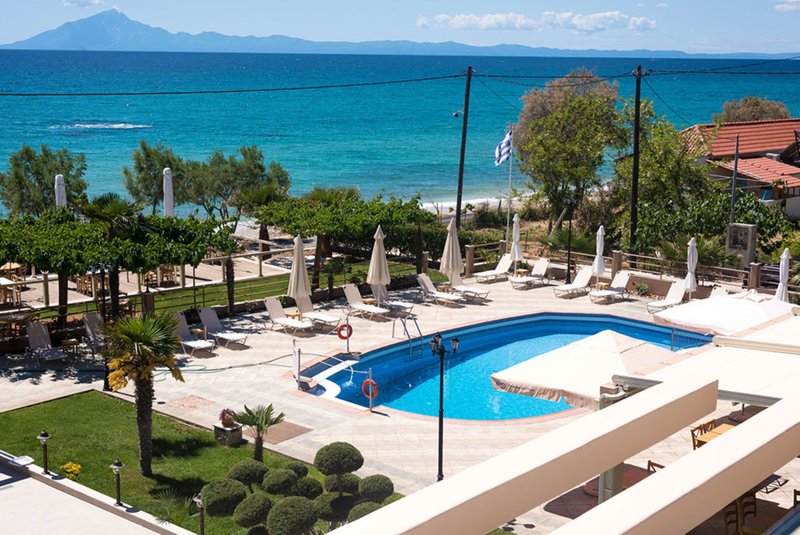 Blue View Superior Suites 1