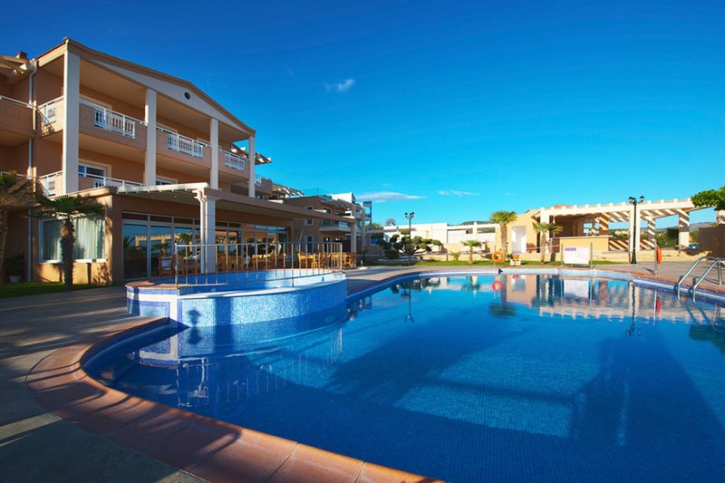 Blue View Superior Suites 2