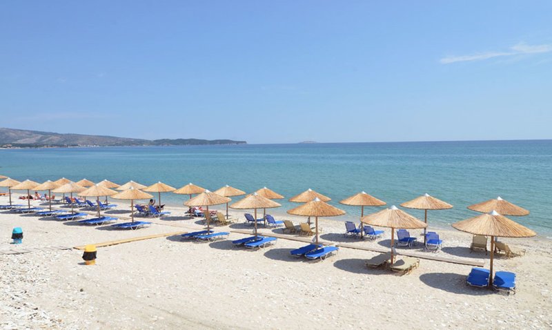 Blue View Superior Suites 3