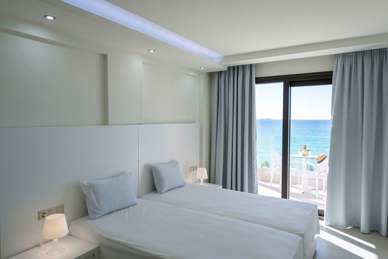 Blue View Superior Suites 4