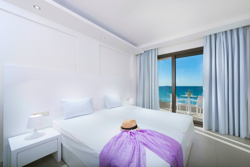 Blue View Superior Suites 6