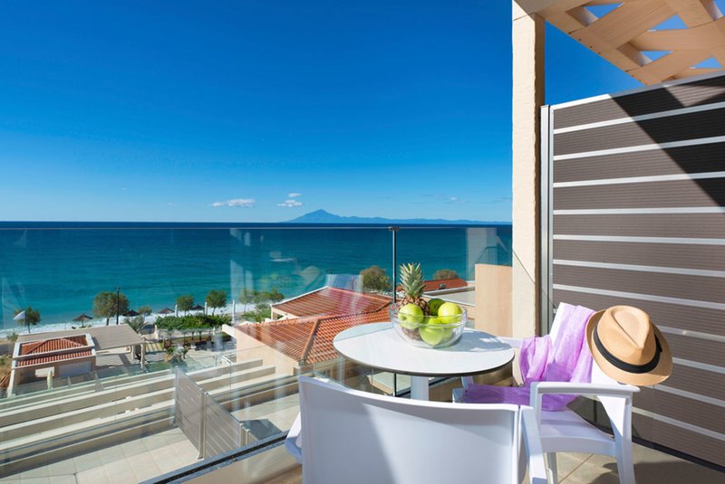 Blue View Superior Suites 7