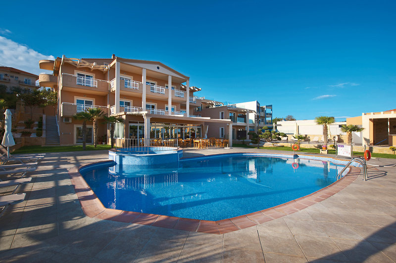 Blue View Superior Suites 1