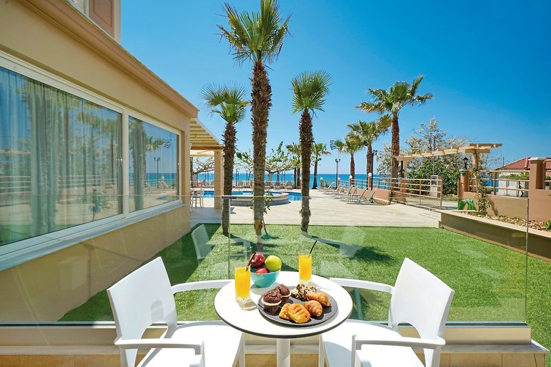 Blue View Superior Suites 3