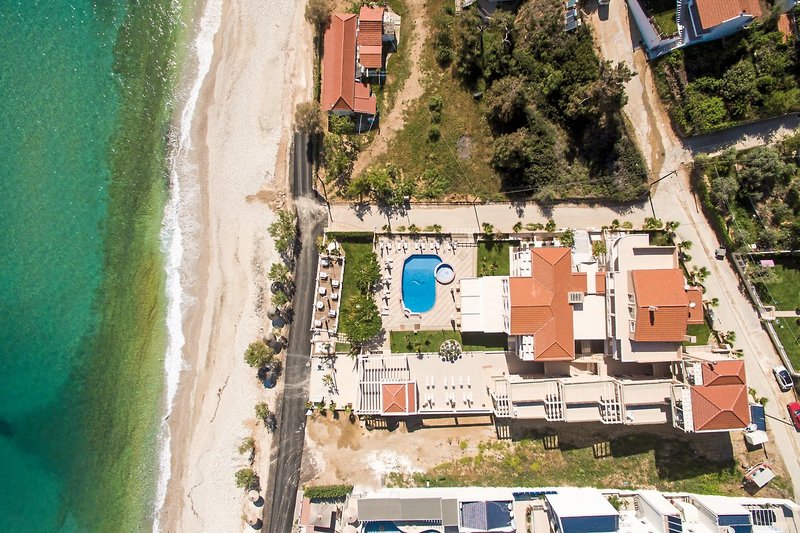 Blue View Superior Suites 5