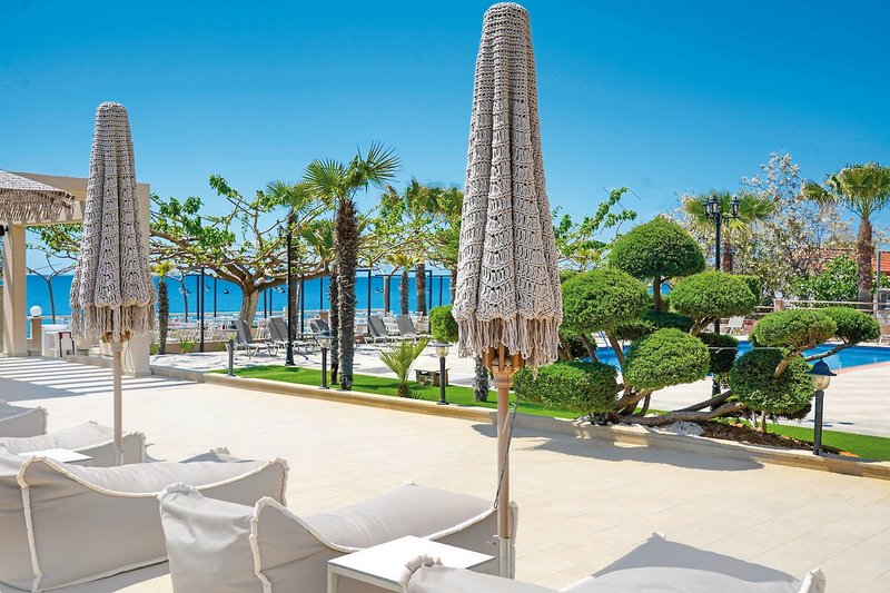 Blue View Superior Suites 6