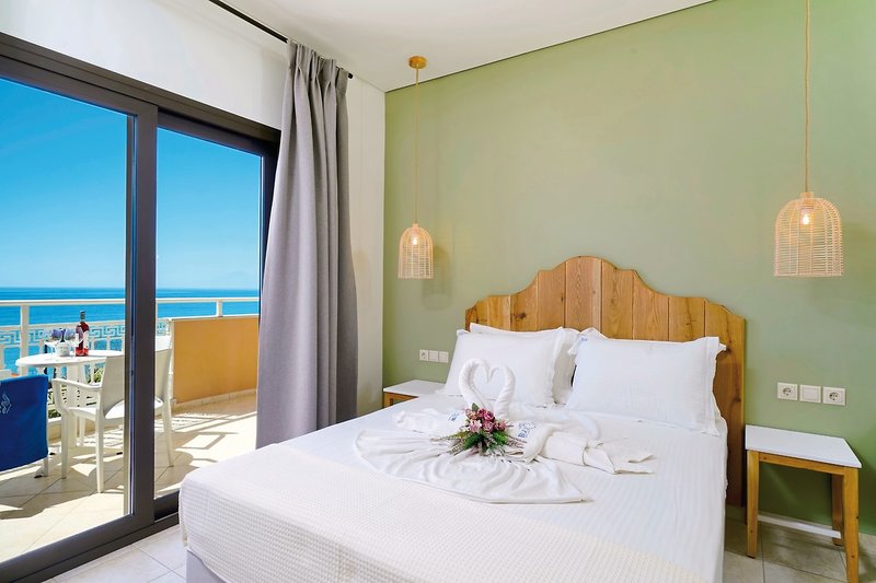 Blue View Superior Suites 10