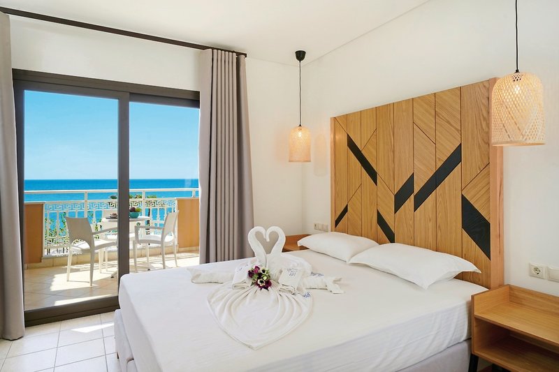 Blue View Superior Suites 12