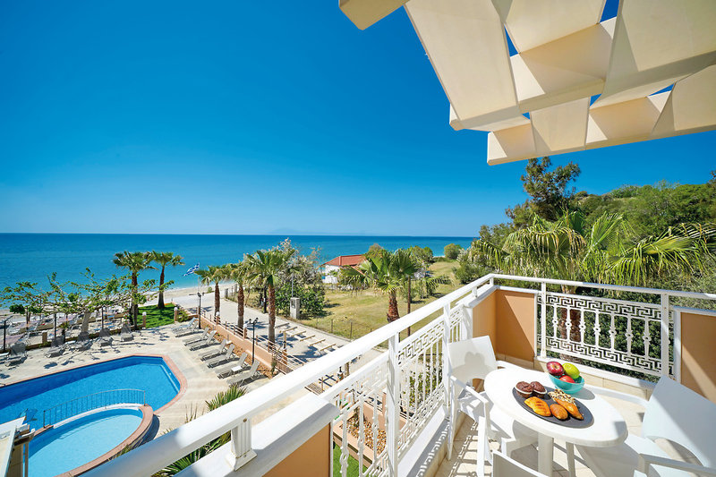 Blue View Superior Suites 14