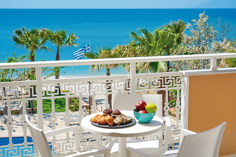 Blue View Superior Suites 15