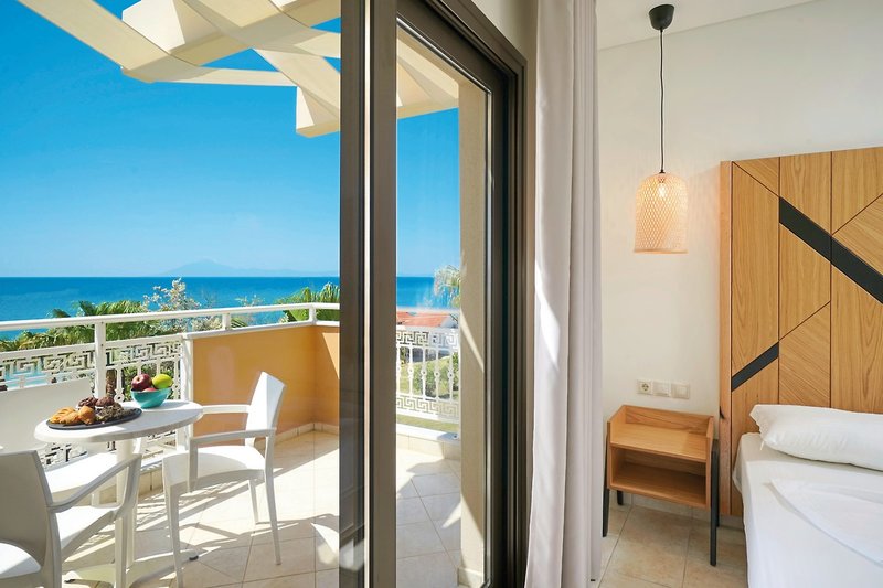 Blue View Superior Suites 16