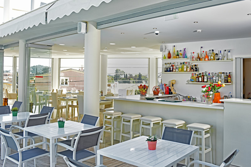 Palapart Gikas Studios & Suites 6