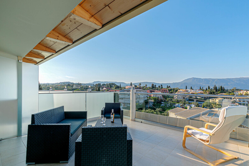 Palapart Gikas Studios & Suites 11
