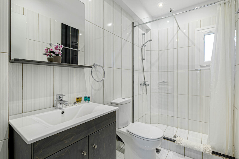 Palapart Gikas Studios & Suites 14