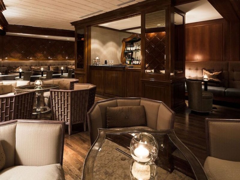 The Whitehall 7