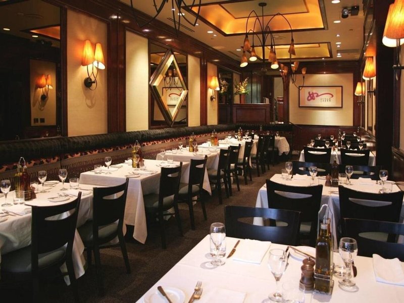 The Whitehall 8