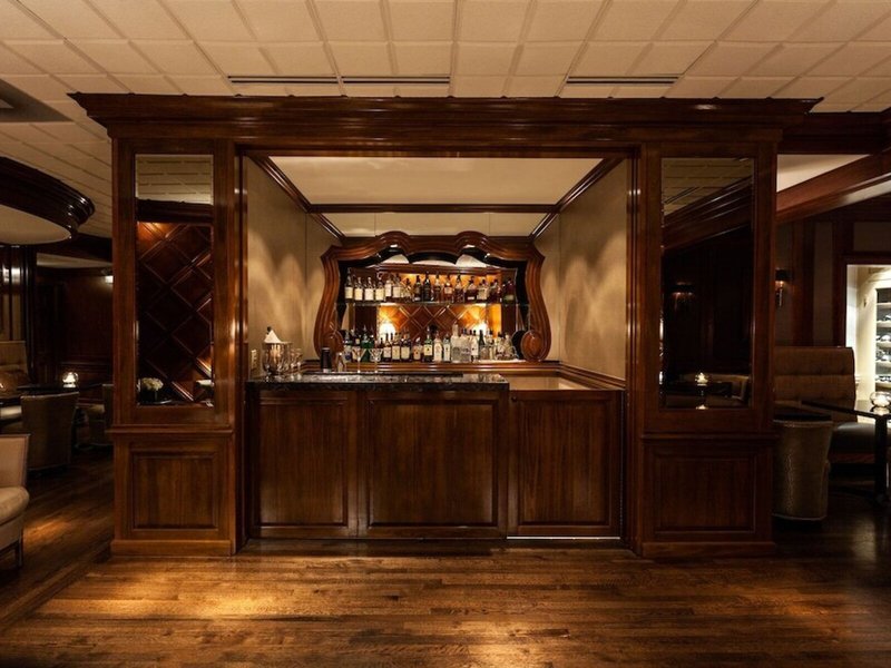 The Whitehall 9