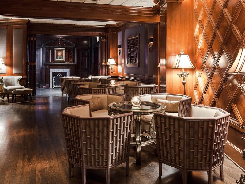 The Whitehall 13