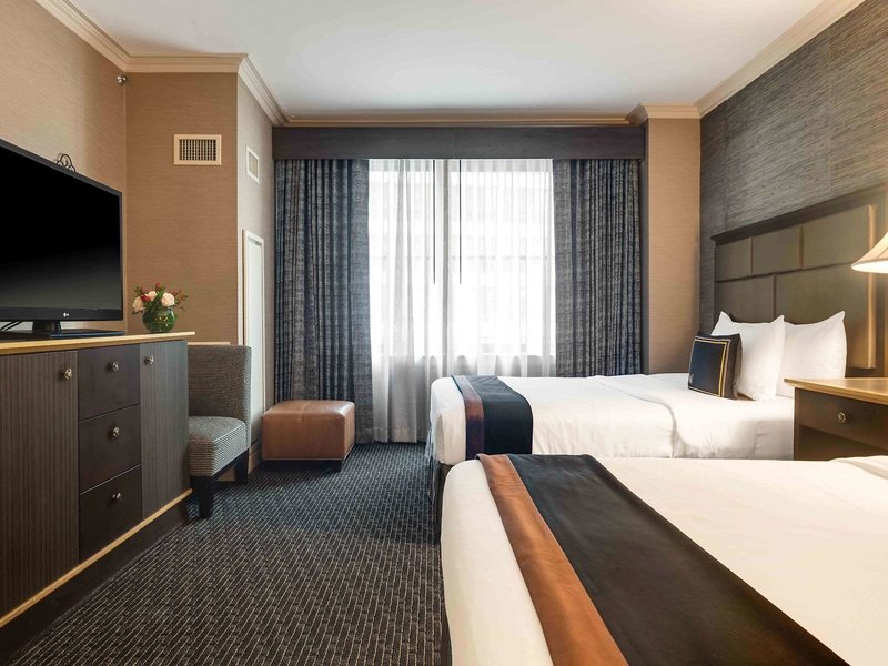 The Whitehall 21