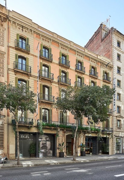 ICON BCN 
