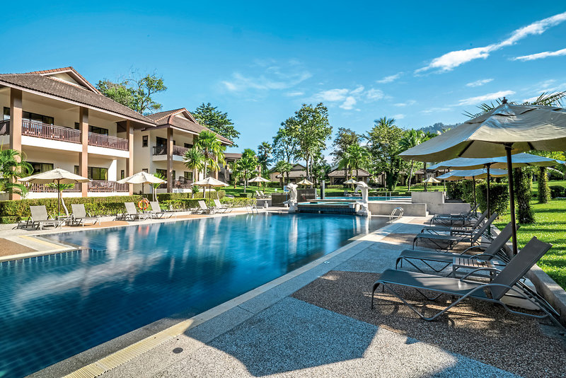 The Leaf Oceanside by the Katathani Collection of Resorts 1