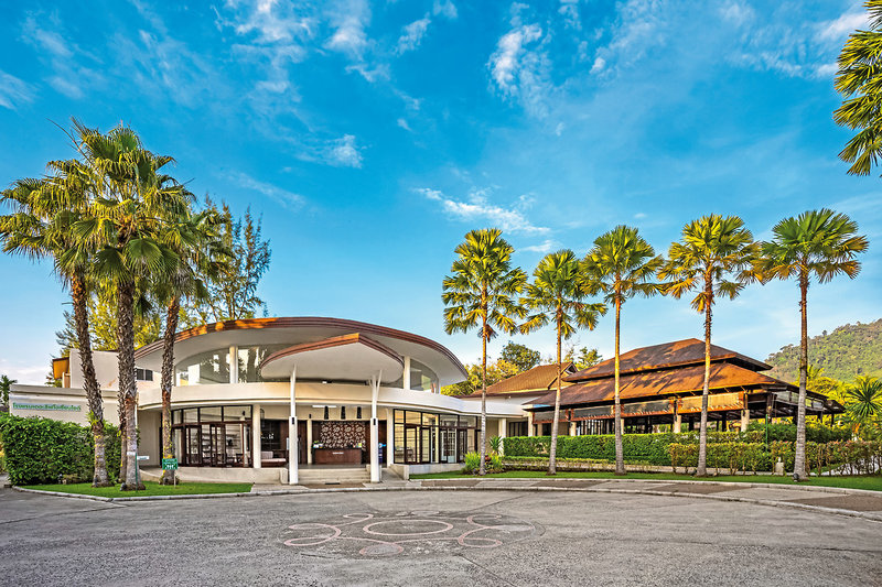 The Leaf Oceanside by Katathani Resorts 5