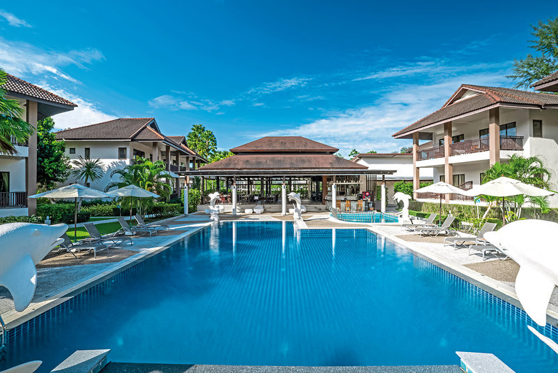 The Leaf Oceanside by Katathani Resorts 6