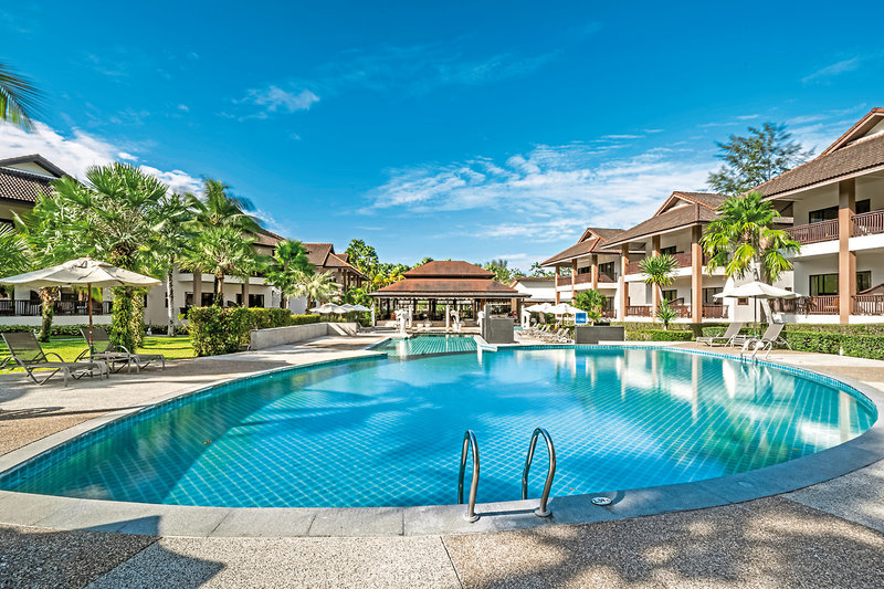 The Leaf Oceanside by Katathani Resorts 10