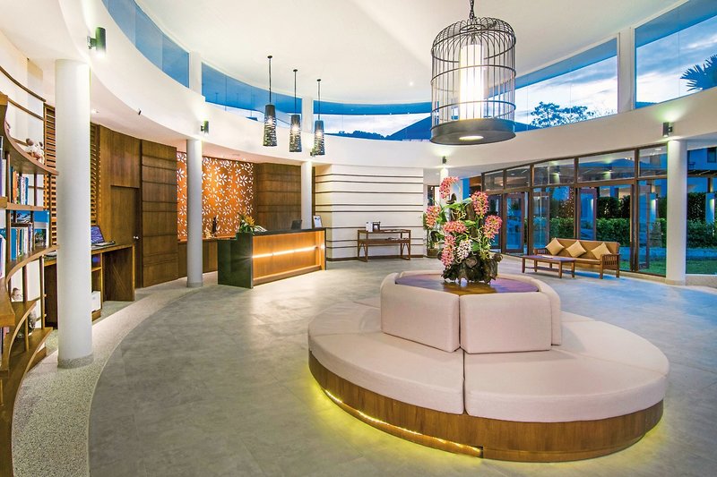 The Leaf Oceanside by Katathani Resorts 11