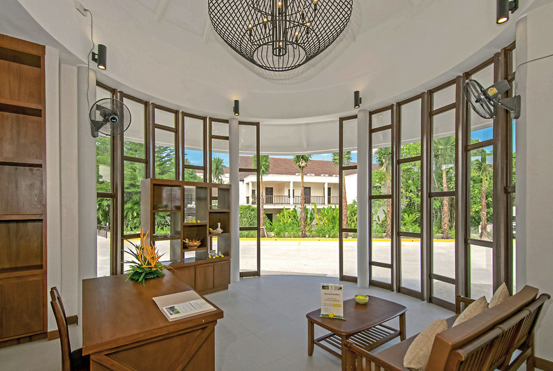 The Leaf Oceanside by Katathani Resorts 12