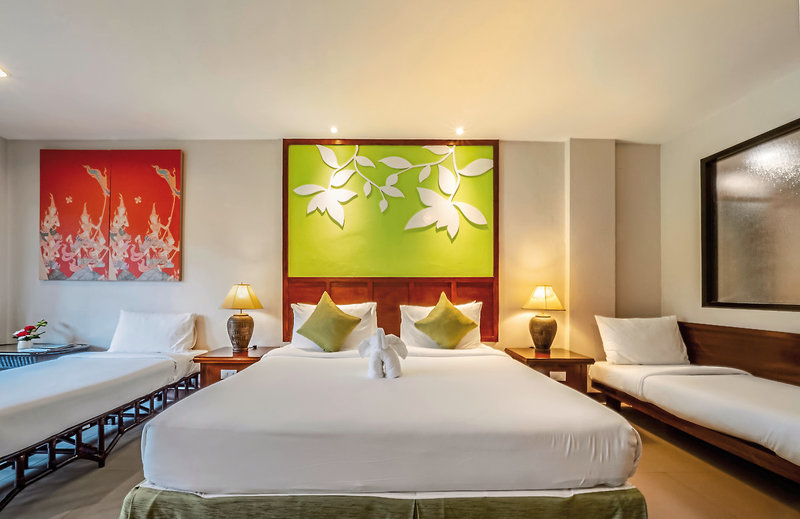 The Leaf Oceanside by Katathani Resorts 15