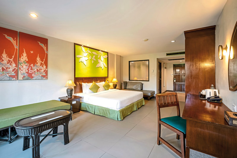 The Leaf Oceanside by Katathani Resorts 16