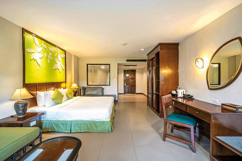 The Leaf Oceanside by Katathani Resorts 17