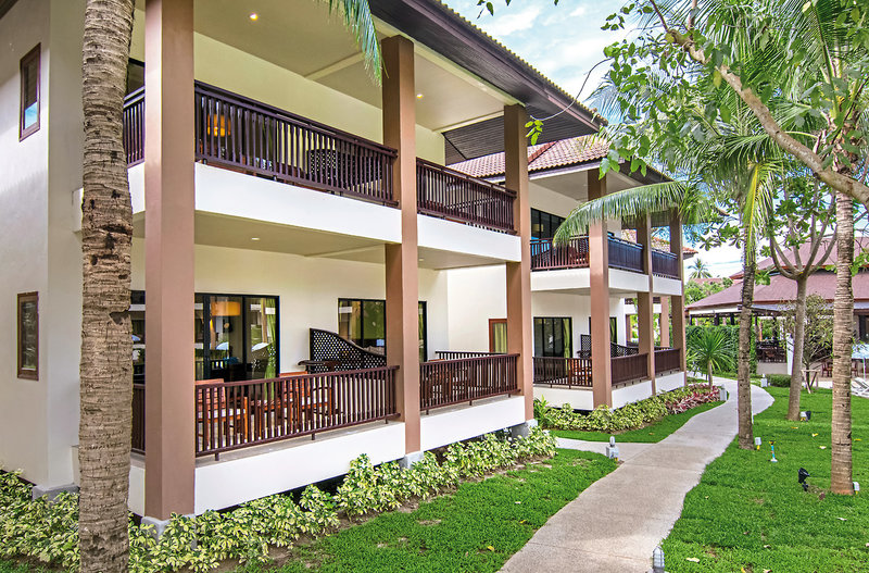 The Leaf Oceanside by Katathani Resorts 18