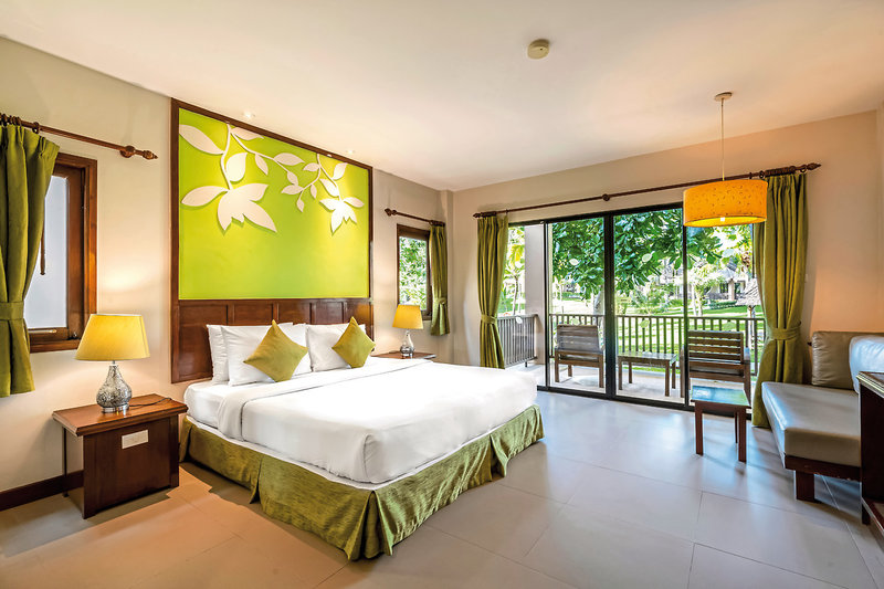 The Leaf Oceanside by Katathani Resorts 19