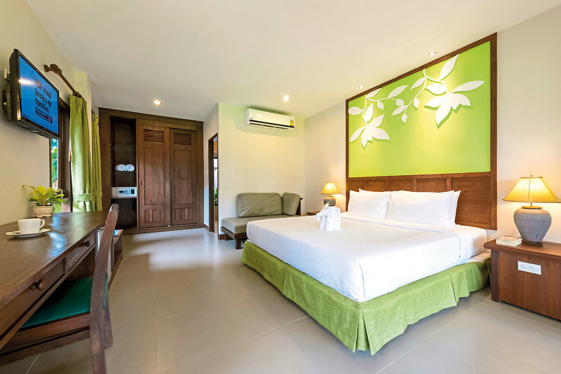 The Leaf Oceanside by Katathani Resorts 20