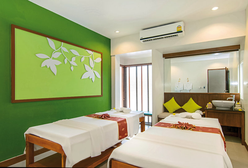 The Leaf Oceanside by Katathani Resorts 21