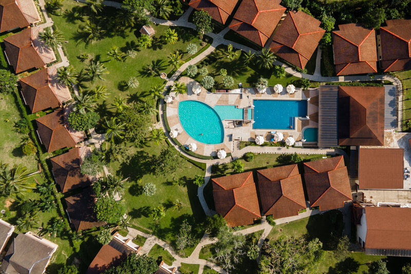 The Leaf Oceanside by the Katathani Collection of Resorts 2