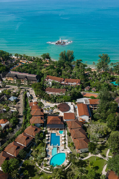 The Leaf Oceanside by the Katathani Collection of Resorts 3