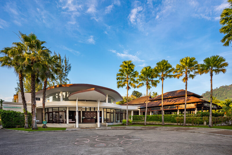 The Leaf Oceanside by the Katathani Collection of Resorts 4