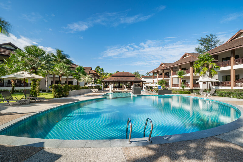 The Leaf Oceanside by the Katathani Collection of Resorts 5